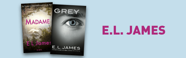 E.L. James