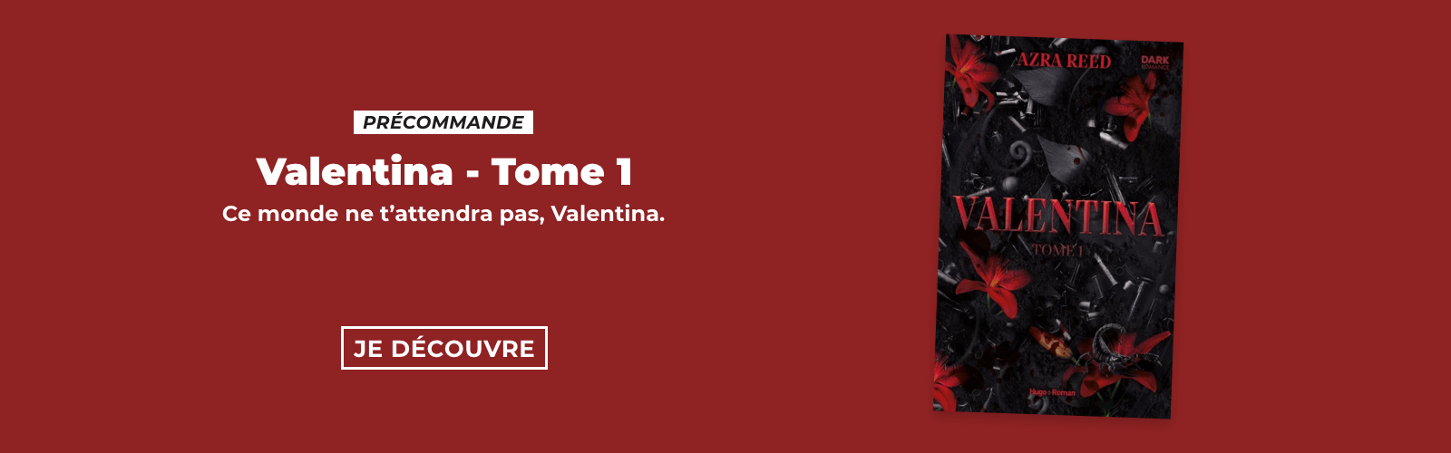 Valentina Tome 1