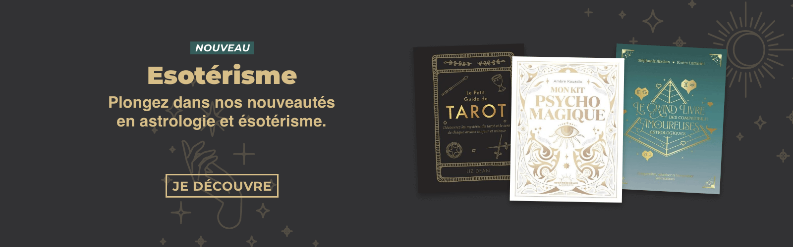 Les nouveautés Astro