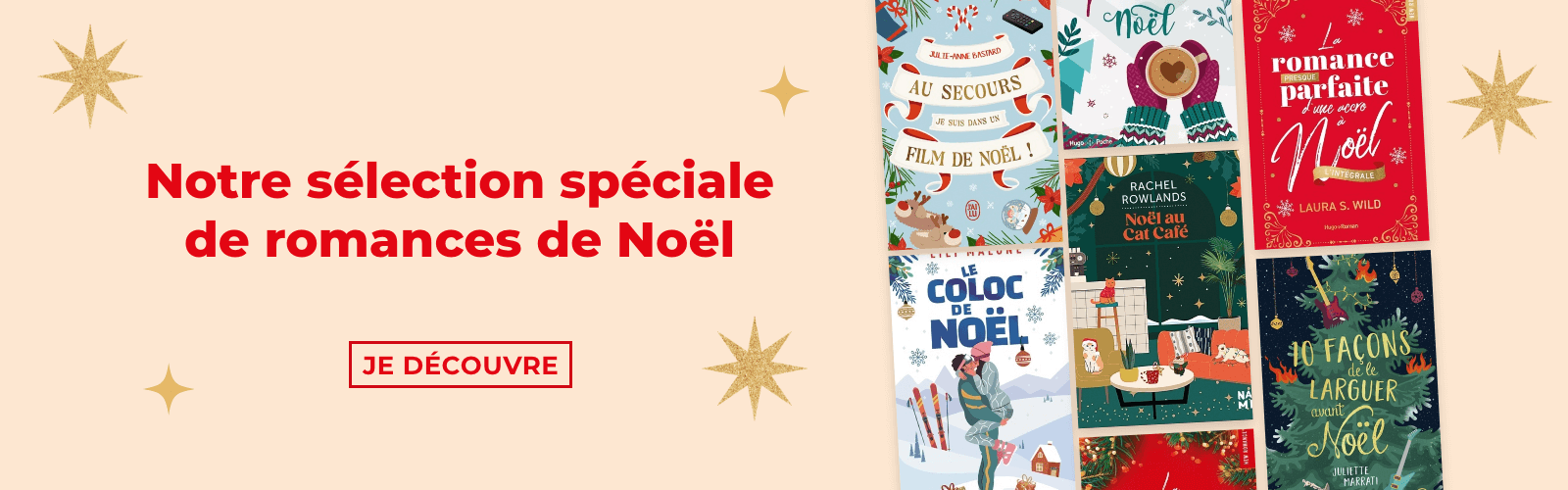 Romances de Noël