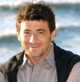 Patrick Bruel